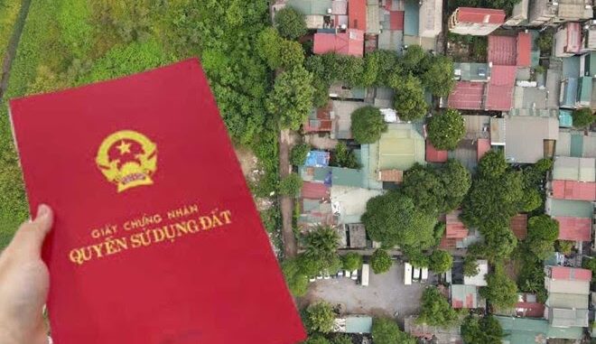 Đất chưa có sổ đỏ cần nắm những quy định này tránh bị thiệt Đất chưa có sổ đỏ cần nắm những quy định này tránh bị thiệt