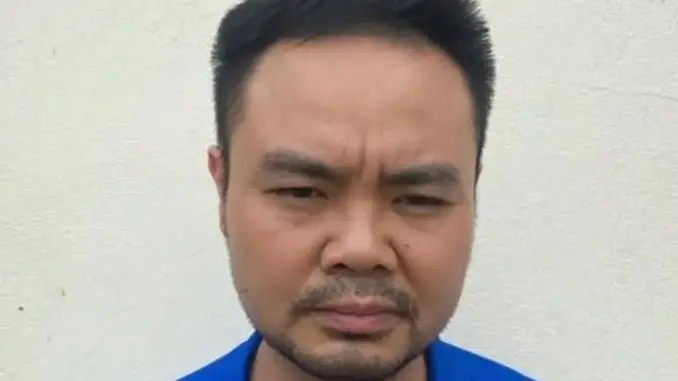 Giám đốc văn phòng đăng ký đất đai huyện Yên Thủy nhận hối lộ