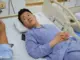 Nạn nhân tàu Vịnh Xanh 58: Tàu lật úp chỉ trong vài giây