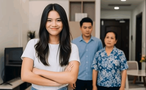 Chồng đưa hết lư:ơng cho mẹ, cô vợ cao tay lập tức thực hiện kế hoạch “3 không” khiến cả nhà chồng tá h:ỏa xin th:a Chồng đưa hết lư:ơng cho mẹ, cô vợ cao tay lập tức thực hiện kế hoạch “3 không” khiến cả nhà chồng tá h:ỏa xin th:a