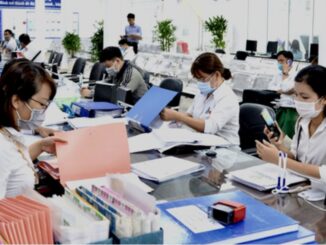 Tin cực vui về lương, thưởng cho cán bộ, công chức cả nước: Thế này thì yên tâm làm việc rồi