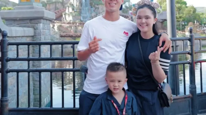 Vợ Duy Mạnh khiến anti "cứng họng", với màn quay xe visual gây bão mạng! Vợ Duy Mạnh khiến anti "cứng họng", với màn quay xe visual gây bão mạng!