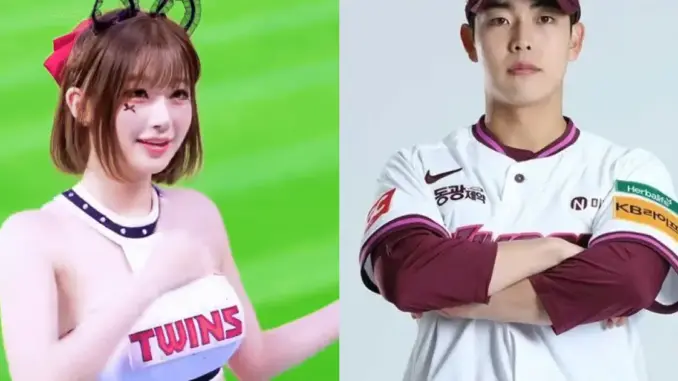 ‘Hoạt náo viên nổi nhất TikTok’ lộ ảnh hẹn hò bạn trai ‘Hoạt náo viên nổi nhất TikTok’ lộ ảnh hẹn hò bạn trai