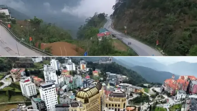 2 cô gái trẻ 'đổ đèo' Tam Đảo lúc nửa đêm bị chặn đường, XH: Thủ đoạn kinh hãi của 3 nghi phạm