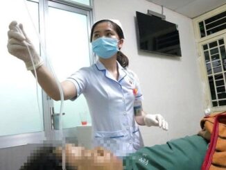 Nam thanh niên nguy kịch sau khi đến Campuchia theo lời mời của ‘bạn gái’