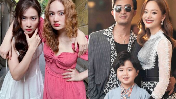 Mẹ ru:ộ:t Lan Phương thương con rể kh:ổ:ng l:ồ, đặt riêng chiếc giường “vượt tiêu chuẩn” Mẹ ru:ộ:t Lan Phương thương con rể kh:ổ:ng l:ồ, đặt riêng chiếc giường “vượt tiêu chuẩn”