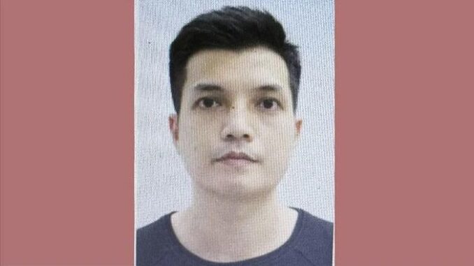 Công an TP.HCM phát lệnh truy nã Nguyễn Thành Long