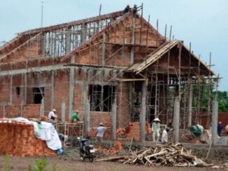 Năm 2025, có 9 trường hợp xây nhà dưới đây sẽ không cần phải xin Giấy phép xây dựng