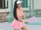 Vợ chồng lục đục vì pickleball