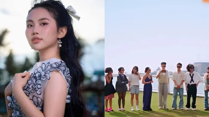 Phương Mỹ Chi nguy to vì ekip TQ ra luật hiểm, khó vào chung kết "Sing! Asia" Phương Mỹ Chi nguy to vì ekip TQ ra luật hiểm, khó vào chung kết "Sing! Asia"