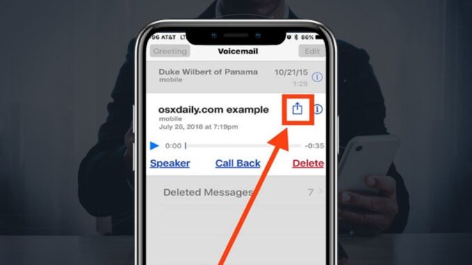 4 cách ghi âm cuộc gọi trên iPhone đơn giản và hiệu quả 4 cách ghi âm cuộc gọi trên iPhone đơn giản và hiệu quả