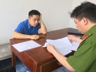 Đã rõ bản án dành cho Bùi Đình Khánh tên toipham nguyhiem số 1 hiện tại! L-ạnh người khi nghe toàn bộ lời khai