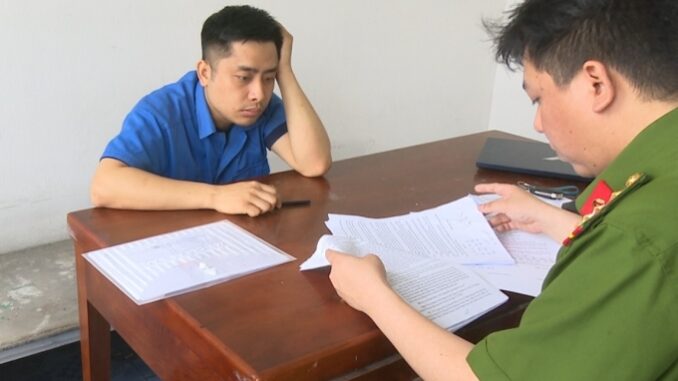 Đã rõ bản án dành cho Bùi Đình Khánh tên toipham nguyhiem số 1 hiện tại! L-ạnh người khi nghe toàn bộ lời khai