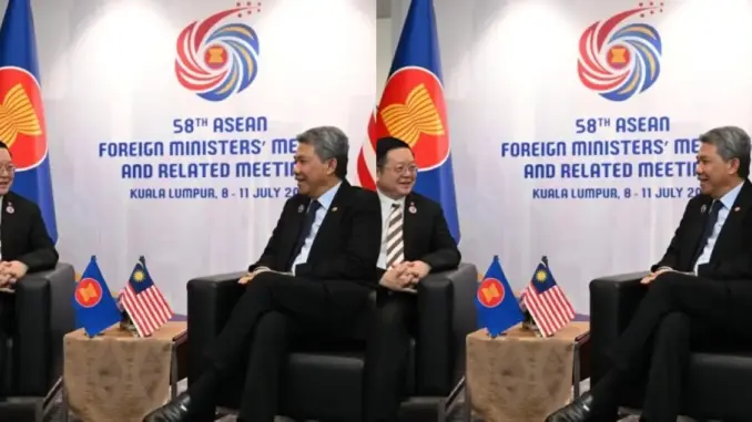 Cam kết thúc đẩy thực hiện Tầm nhìn Cộng đồng ASEAN 2045 Cam kết thúc đẩy thực hiện Tầm nhìn Cộng đồng ASEAN 2045