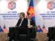 Cam kết thúc đẩy thực hiện Tầm nhìn Cộng đồng ASEAN 2045