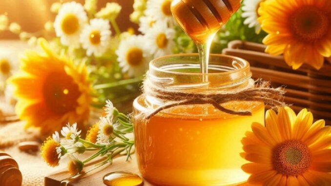 Người bị 5 bệnh này tuyệt đối không nên sử dụng mật ong