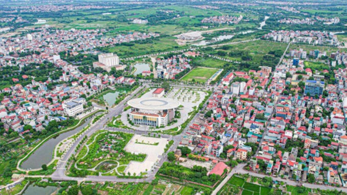 Hà Nội mời đầu tư hai dự án nhà ở, quy mô hơn 12.000 tỷ