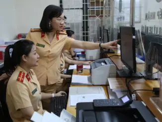 Hôm nay, một quyết định quan trọng liên quan đến hàng chục triệu ô tô, xe máy chính thức có hiệu lực