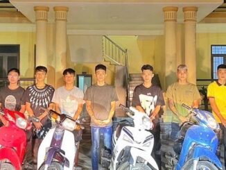 Truy xét nhóm thanh thiếu niên gây náo loạn đường phố để…’thể hiện bản thân’