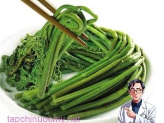 3 loại rau này có khả năng gây ung thư cao, biết sớm để tránh và nói cho người thân biết nhé!