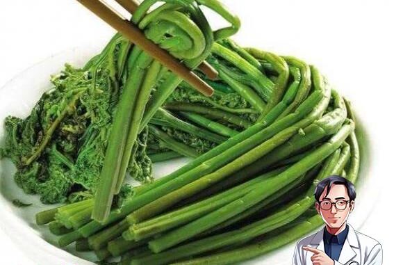 3 loại rau này có khả năng gây ung thư cao, biết sớm để tránh và nói cho người thân biết nhé! 3 loại rau này có khả năng gây ung thư cao, biết sớm để tránh và nói cho người thân biết nhé!