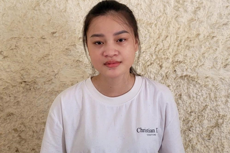 Lừa đảo gần 18 tỷ đồng bằng cách dụ góp vốn đầu tư đất Lừa đảo gần 18 tỷ đồng bằng cách dụ góp vốn đầu tư đất