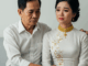 Trước đêm tân hôn của con gái, bố dượng bất ngờ gọi cô vào phòng
