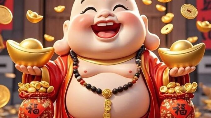 6 ngày sinh âm lịch của người Phúc Lớn Mệnh Lớn, giàu có cả đời 6 ngày sinh âm lịch của người Phúc Lớn Mệnh Lớn, giàu có cả đời