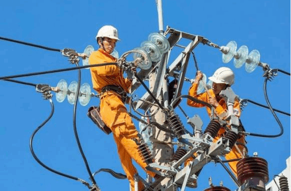Chỉ còn mấy tiếng nữa thôi: Người dân cả nước sẽ được tận mắt chứng kiến sự thay đổi lớn, EVN đã ra chỉ đạo Chỉ còn mấy tiếng nữa thôi: Người dân cả nước sẽ được tận mắt chứng kiến sự thay đổi lớn, EVN đã ra chỉ đạo