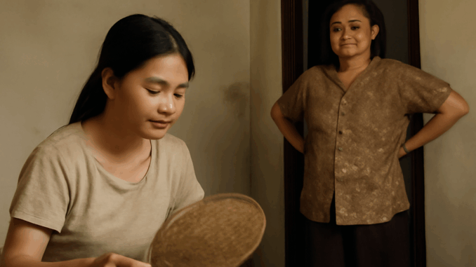 Tiền điện tăng cao, nắng nóng 40 độ cứ bật điều hòa mẹ chồng lại tắt Tiền điện tăng cao, nắng nóng 40 độ cứ bật điều hòa mẹ chồng lại tắt