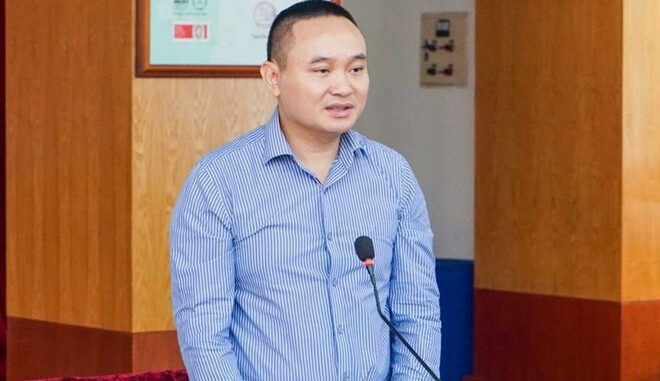Không phải 1 mà 2 nguyên Tồng Giám đốc của Petrolimex phải h;;ầu tòa vì t;;ội nhận h;;ối l;;ộ Không phải 1 mà 2 nguyên Tồng Giám đốc của Petrolimex phải h;;ầu tòa vì t;;ội nhận h;;ối l;;ộ