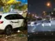 Vụ “xe điên” tại Hà Nội: Tạm giữ tài xế chạy đường ngược chiều, có cồn gấp đôi mức kịch khung