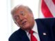 Ông Trump nhận là ‘tổng thống hòa bình’, vui mừng vì giúp Thái Lan – Campuchia ngừng bắn