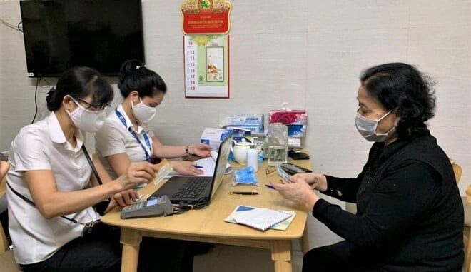 Kể từ 1/7/2025: Chính thức tạm dừng chi trả lương hưu, trợ cấp BHXH hàng tháng với 3 nhóm đối tượng này