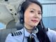 Bất ngờ danh tính nữ phi công gốc Việt t;;ử n;ạ;n khi bay một mình vòng quanh thế giới