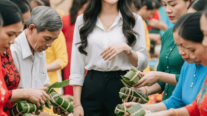 Cái “phong tục” xiên đũa mang về không chỉ đơn thuần là di sản của thời đ;;ói k;;ém Cái “phong tục” xiên đũa mang về không chỉ đơn thuần là di sản của thời đ;;ói k;;ém