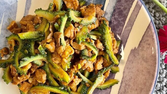 Việt Nam có loại quả là “kẻ thù không đội trời chung” của tiểu đường: Được dùng làm thuốc khắp thế giới