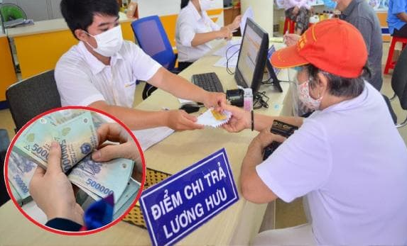 Từ 01/7/2025: Thay đổi cách tính lương hưu, người lao động cần lưu ý gì? Từ 01/7/2025: Thay đổi cách tính lương hưu, người lao động cần lưu ý gì?