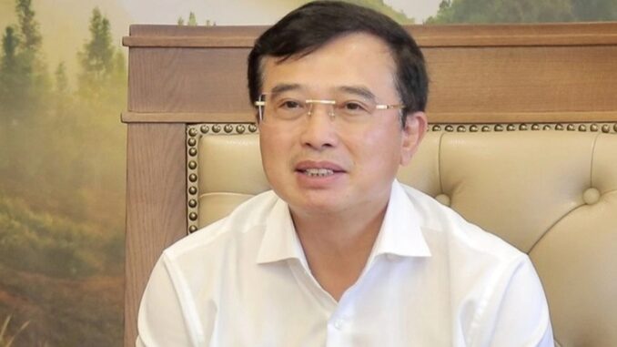 Nhiều cán bộ bị đề nghị xem xét trách nhiệm vụ EVN Nhiều cán bộ bị đề nghị xem xét trách nhiệm vụ EVN