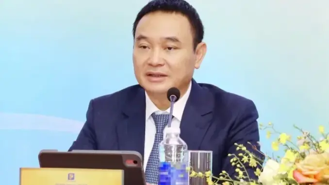 Tạm biệt nguyên Tổng Giám đốc Petrolimex: Thế là hết Tạm biệt nguyên Tổng Giám đốc Petrolimex: Thế là hết