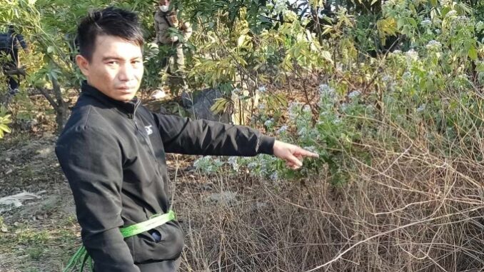 Tên sat-nhan giấu x;;ác dưới bồn nước suốt 13 năm đã phải trả giá, phá án trong 13 ngày Tên sat-nhan giấu x;;ác dưới bồn nước suốt 13 năm đã phải trả giá, phá án trong 13 ngày