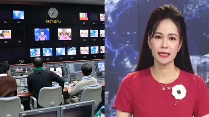 VTV cẩu thả bị dân tình đồng loạt phẫn nộ, phải lên xin lỗi Thủ tướng trong đêm VTV cẩu thả bị dân tình đồng loạt phẫn nộ, phải lên xin lỗi Thủ tướng trong đêm