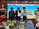 Chân dung người đàn ông may mắn nhất Việt Nam hôm nay: Không cần đeo mặt nạ, lúc nhận kết quả không tin