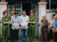Con trai không cho mẹ già bước vào nhà vì bà làm mất sổ đỏ, bà âm thầm sang ở nhà hàng xóm và gặp công an tính toán đâu ra đấy, đúng 1 tuần sau…