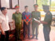 Bắt tạm giam kế toán chiếm đoạt tiền BHYT của học sinh
