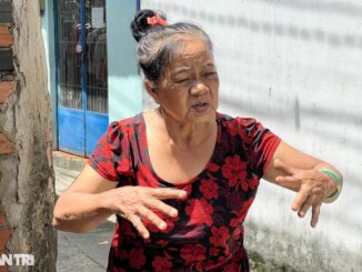 Phát hiện điều không ai ngờ từ bộ x;;ương trong bồn nước ở Đồng Nai, có thể sáng tỏ vụ án được rồi!!!