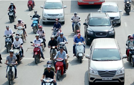 Bắc Bộ có khả năng xảy ra nắng nóng diện rộng Bắc Bộ có khả năng xảy ra nắng nóng diện rộng