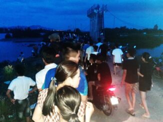 Ba học sinh đuối nước
