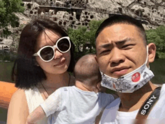 Tr:ốn trong cốp xe theo dõi vợ ng:oại t:ình, chồng nhận hậu quả c:ay đ:ắng