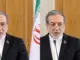 Iran quyết không đưa chủ đề năng lực quân sự vào đàm phán hạt nhân